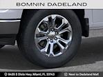 New 2026 Chevrolet Silverado 1500 LTZ Crew Cab for sale #TZ279641 - photo 9