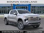 New 2026 Chevrolet Silverado 1500 High Country Crew Cab for sale #TZ280587 - photo 8