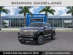 New 2026 Chevrolet Silverado 1500 High Country Crew Cab for sale #TZ281164 - photo 1