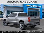 New 2026 Chevrolet Silverado 1500 RST Crew Cab for sale #TZ281511 - photo 2