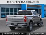 New 2026 Chevrolet Silverado 1500 RST Crew Cab for sale #TZ281511 - photo 5
