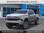 New 2026 Chevrolet Silverado 1500 RST Crew Cab for sale #TZ281511 - photo 7