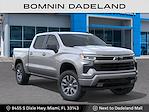 New 2026 Chevrolet Silverado 1500 RST Crew Cab for sale #TZ281511 - photo 8