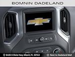 New 2026 Chevrolet Silverado 1500 Custom Crew Cab for sale #TZ281547 - photo 20