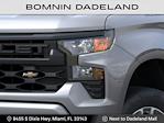 New 2026 Chevrolet Silverado 1500 Custom Crew Cab for sale #TZ281601 - photo 10
