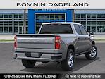 New 2026 Chevrolet Silverado 1500 Custom Crew Cab for sale #TZ281604 - photo 5