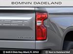 New 2026 Chevrolet Silverado 1500 Custom Crew Cab for sale #TZ281617 - photo 11