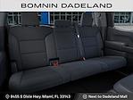 New 2026 Chevrolet Silverado 1500 Custom Crew Cab for sale #TZ281617 - photo 17