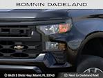 New 2026 Chevrolet Silverado 1500 Custom Crew Cab for sale #TZ283608 - photo 10