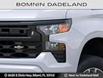 New 2026 Chevrolet Silverado 1500 Custom Crew Cab for sale #TZ283752 - photo 10