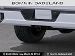 New 2026 Chevrolet Silverado 1500 Custom Crew Cab for sale #TZ284248 - photo 14