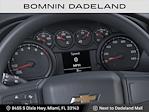 New 2026 Chevrolet Silverado 1500 Custom Crew Cab for sale #TZ284248 - photo 18