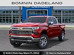 New 2026 Chevrolet Silverado 1500 LTZ Crew Cab for sale #TZ284916 - photo 7
