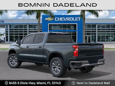 New 2026 Chevrolet Silverado 1500 LT Crew Cab for sale #TZ286038 - photo 2