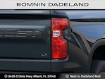 New 2026 Chevrolet Silverado 1500 LT Crew Cab for sale #TZ286038 - photo 11