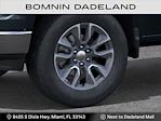 New 2026 Chevrolet Silverado 1500 LT Crew Cab for sale #TZ286038 - photo 9
