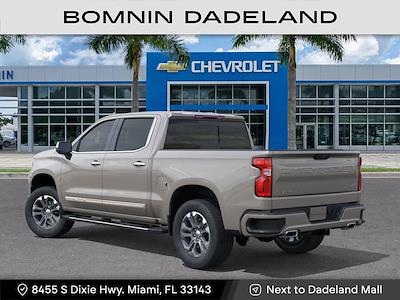 New 2026 Chevrolet Silverado 1500 High Country Crew Cab for sale #TZ286553 - photo 2