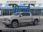 New 2026 Chevrolet Silverado 1500 High Country Crew Cab for sale #TZ286553 - photo 4