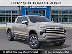 New 2026 Chevrolet Silverado 1500 High Country Crew Cab for sale #TZ286553 - photo 8