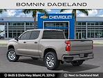 New 2026 Chevrolet Silverado 1500 Custom Crew Cab for sale #TZ286668 - photo 2