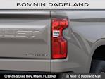 New 2026 Chevrolet Silverado 1500 Custom Crew Cab for sale #TZ287029 - photo 11