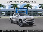 New 2026 Chevrolet Silverado 1500 High Country Crew Cab for sale #TZ287087 - photo 3