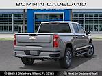 New 2026 Chevrolet Silverado 1500 High Country Crew Cab for sale #TZ287087 - photo 5