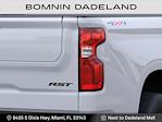 New 2026 Chevrolet Silverado 1500 RST Crew Cab for sale #TZ287432 - photo 11