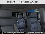New 2026 Chevrolet Silverado 1500 RST Crew Cab for sale #TZ287432 - photo 24