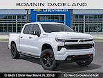 New 2026 Chevrolet Silverado 1500 RST Crew Cab for sale #TZ287450 - photo 8