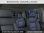 New 2026 Chevrolet Silverado 1500 RST Crew Cab for sale #TZ287506 - photo 24