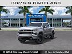 New 2026 Chevrolet Silverado 1500 RST Crew Cab for sale #TZ287535 - photo 1