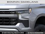New 2026 Chevrolet Silverado 1500 RST Crew Cab for sale #TZ287535 - photo 10