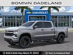 New 2026 Chevrolet Silverado 1500 RST Crew Cab for sale #TZ287535 - photo 4