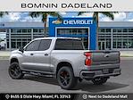 New 2026 Chevrolet Silverado 1500 RST Crew Cab for sale #TZ287535 - photo 2