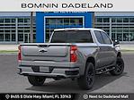 New 2026 Chevrolet Silverado 1500 RST Crew Cab for sale #TZ287535 - photo 5
