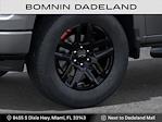 New 2026 Chevrolet Silverado 1500 RST Crew Cab for sale #TZ287535 - photo 9