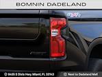 New 2026 Chevrolet Silverado 1500 RST Crew Cab for sale #TZ287732 - photo 11
