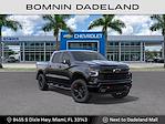 New 2026 Chevrolet Silverado 1500 RST Crew Cab for sale #TZ287732 - photo 4