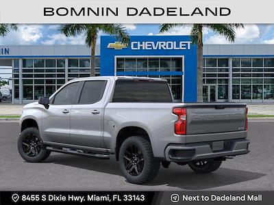 New 2026 Chevrolet Silverado 1500 RST Crew Cab for sale #TZ289238 - photo 2
