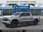 New 2026 Chevrolet Silverado 1500 RST Crew Cab for sale #TZ289238 - photo 4