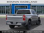 New 2026 Chevrolet Silverado 1500 RST Crew Cab for sale #TZ289238 - photo 5
