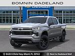 New 2026 Chevrolet Silverado 1500 RST Crew Cab for sale #TZ289238 - photo 7