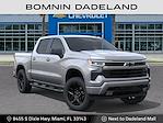 New 2026 Chevrolet Silverado 1500 RST Crew Cab for sale #TZ289238 - photo 8