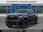 New 2026 Chevrolet Silverado 1500 RST Crew Cab for sale #TZ290379 - photo 7