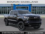 New 2026 Chevrolet Silverado 1500 RST Crew Cab for sale #TZ290379 - photo 8