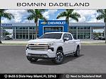 New 2026 Chevrolet Silverado 1500 High Country Crew Cab for sale #TZ290948 - photo 1