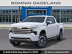 New 2026 Chevrolet Silverado 1500 High Country Crew Cab for sale #TZ290948 - photo 7