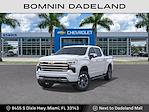 New 2026 Chevrolet Silverado 1500 High Country Crew Cab for sale #TZ291094 - photo 1