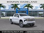 New 2026 Chevrolet Silverado 1500 High Country Crew Cab for sale #TZ291094 - photo 3